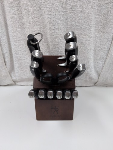 Zwilling henckels - j.a.,