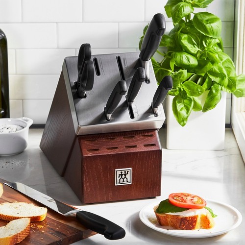 Zwilling four star - four,
