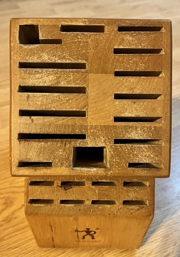 Zwilling henckels 23 slot - 23,