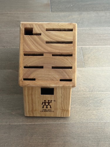 Zwilling henckels 10 slot - henckels, 10-slot