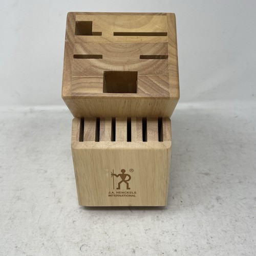 Zwilling henckels slot - henckels, 11