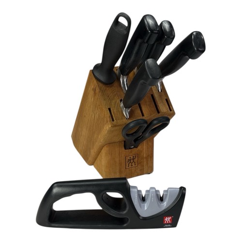 Zwilling henckels 7 pc - j.a.,