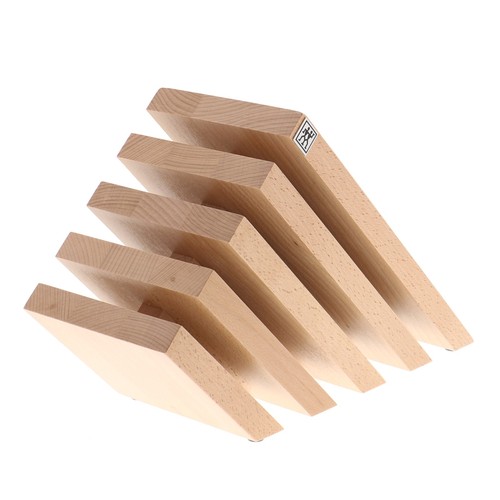 Zwilling beechwood slanted - beechwood,