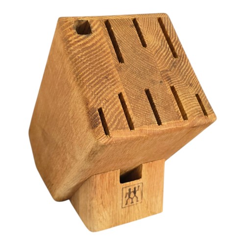 Zwilling henckels slot - ja, 10