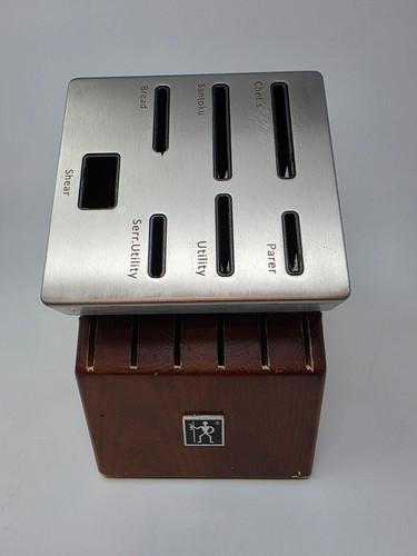 Zwilling henckels wooden - zwilling, j.a.