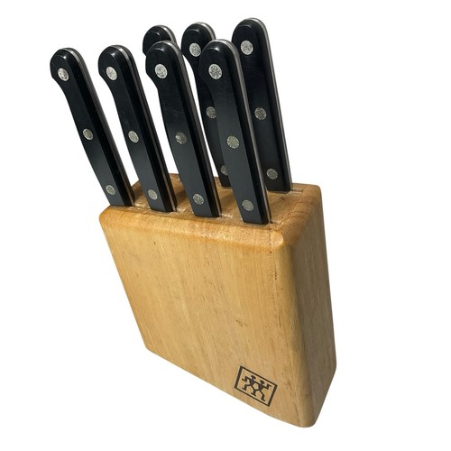 Zwilling henckels friodur - zwilling,