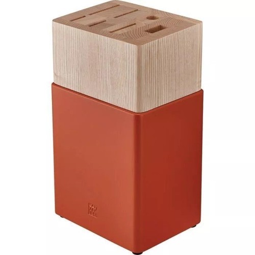 Henckels zwilling knife block - knife,