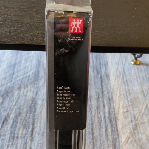 Zwilling magnetic knife bar - zwilling,
