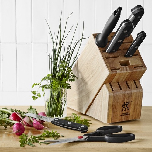 Zwilling gourmet piece knife - zwilling,