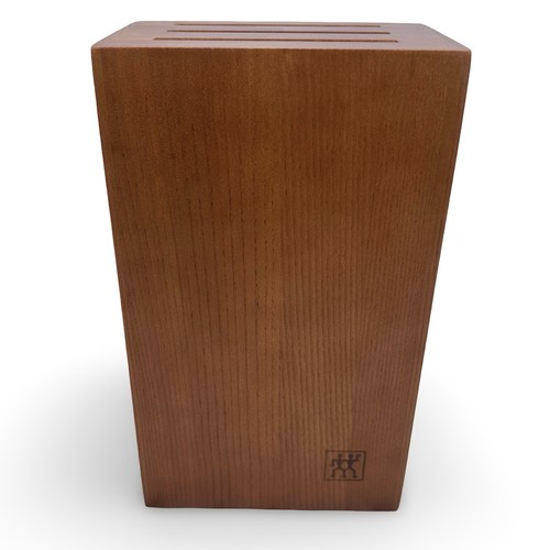Zwilling henckels wood - henckels,