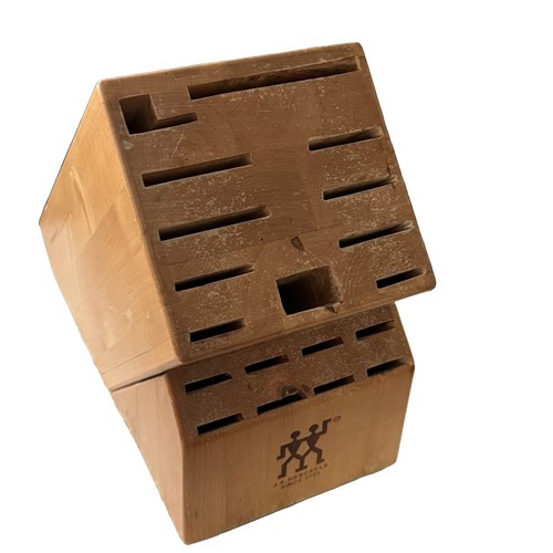 Zwilling henckels 19 slot - zwilling,