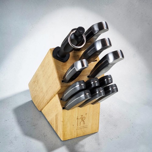 Zwilling henckels 12 pc - henckels,,