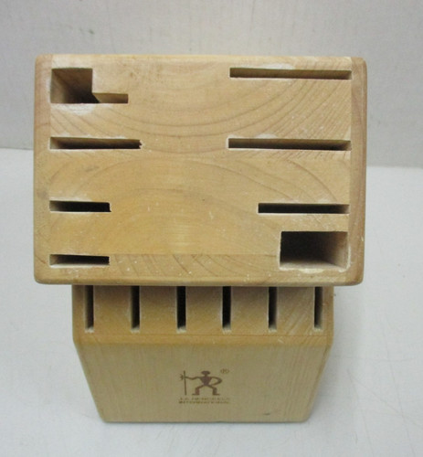 Henckels zwilling - ja,