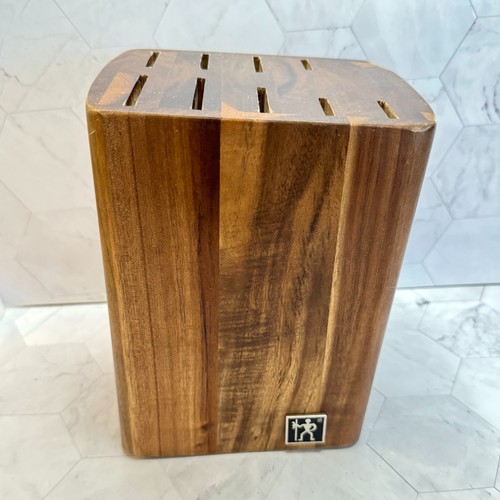 Zwilling henckels 9 slot - zwilling, j.a.
