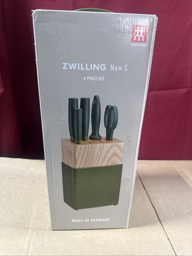 Zwilling now 6pc - 6pc, &