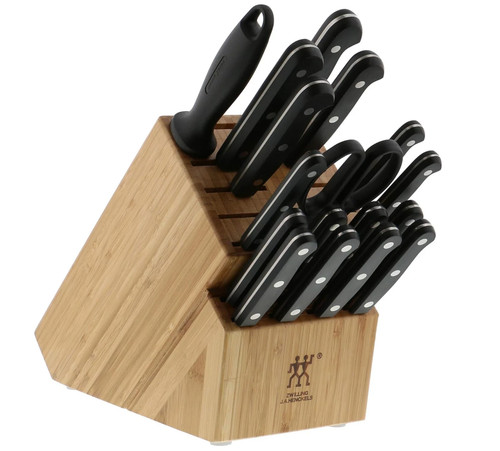Zwilling twin gourmet - twin,