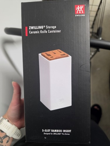 Zwilling storage ceramic - zwilling,
