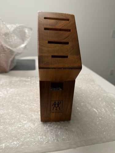 Zwilling 1037060 acacia block - zwilling,