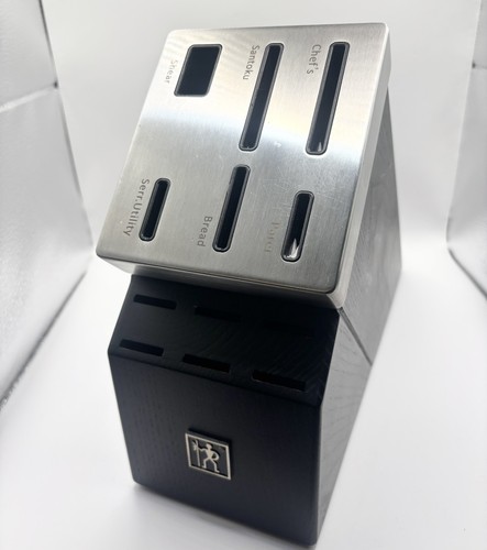 Zwilling henckels 6 slot - henckels, 6-slot