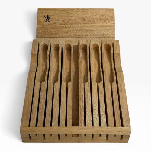 Zwilling henckels bamboo - j.a.,