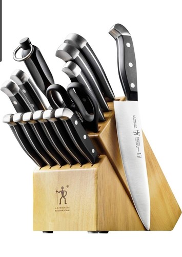 Zwilling henckels - zwilling,