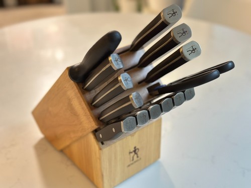 Zwilling henckels - zwilling, j.a.