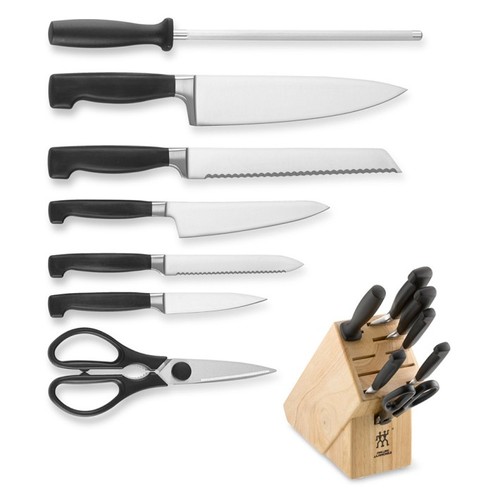 Zwilling four star eco knife - zwilling,
