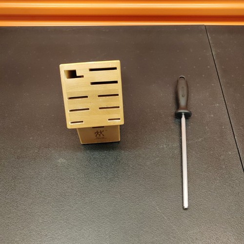 Zwilling henckels 10 - zwilling, j.a.