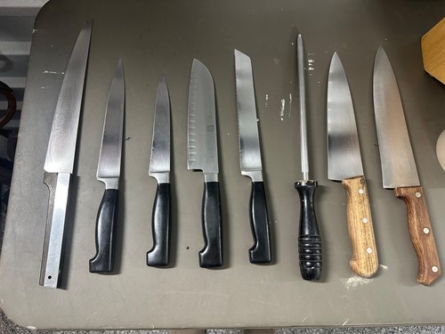 Zwilling henckels 20 slot - zwilling, j.a.