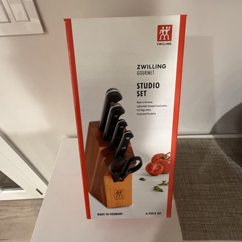 Zwilling pro piece - zwilling,