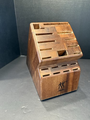 Zwilling henckels cherry - j., a.