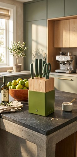 Zwilling now piece - 6,