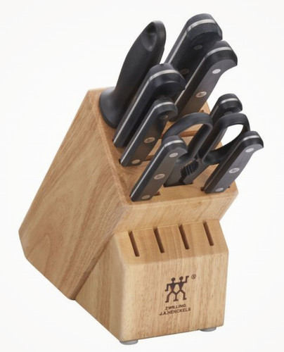 Zwilling gourmet piece - zwilling,