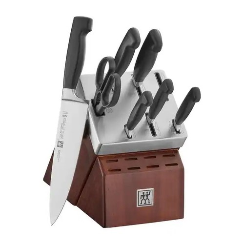 Zwilling four star - four,