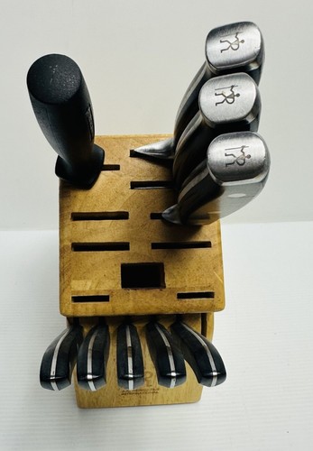 Zwilling henckels 9 - zwilling, j.a.