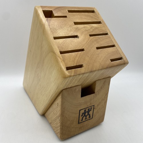 Zwilling henckels wood - zwilling,