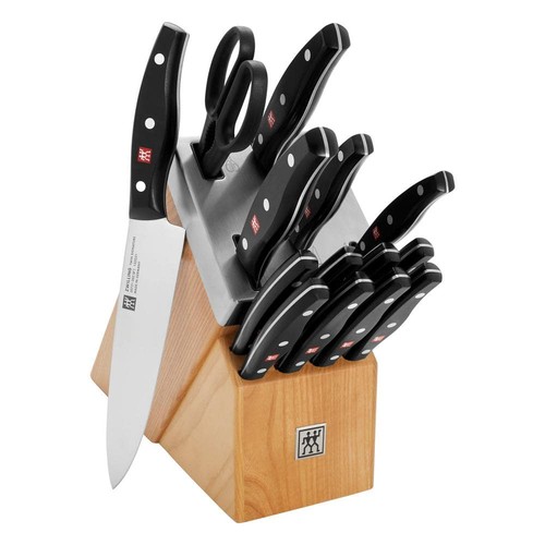 Zwilling henckels twin - j.a.,