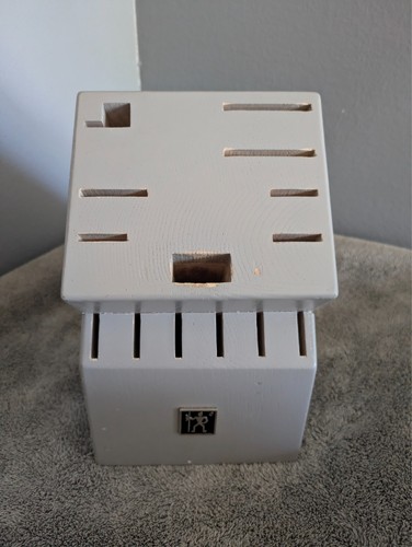Zwilling henckels 14 slot - j.a.,