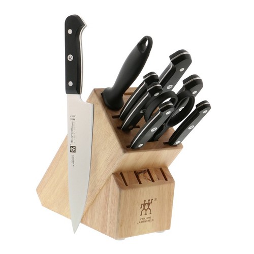 Zwilling gourmet knife - gourmet,