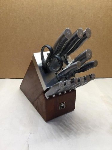 Zwilling henckels graphite - zwilling,