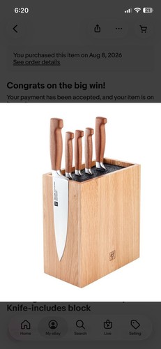 Zwilling knife block magnetic - zwilling,