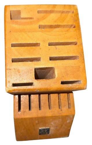 Zwilling henckel twin wood - henckel,