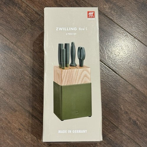 Zwilling now knife - now,