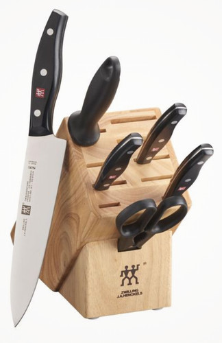 Zwilling signature knife block - zwilling,