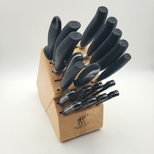 Zwilling henckels star - henckels, 5