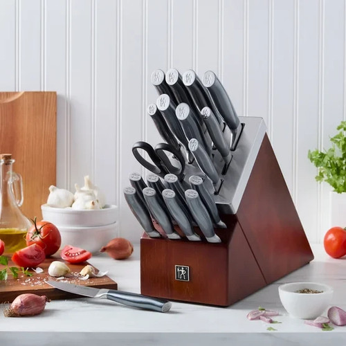 Henckels kitchen knife - henckels,