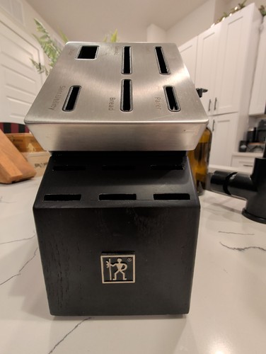 Zwilling henckels - zwilling, j.a.
