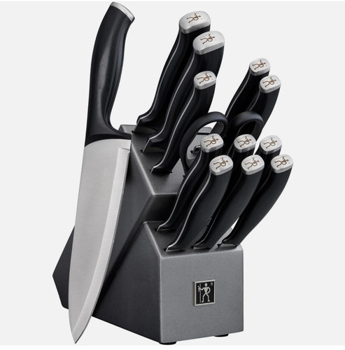 Henckels assure knife - henckels, 14-pc