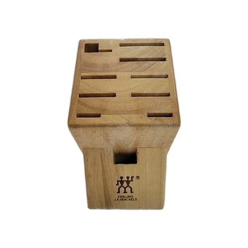 Zwilling henckels twin - j.a.,