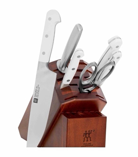 Zwilling pro blanc pc - le,
